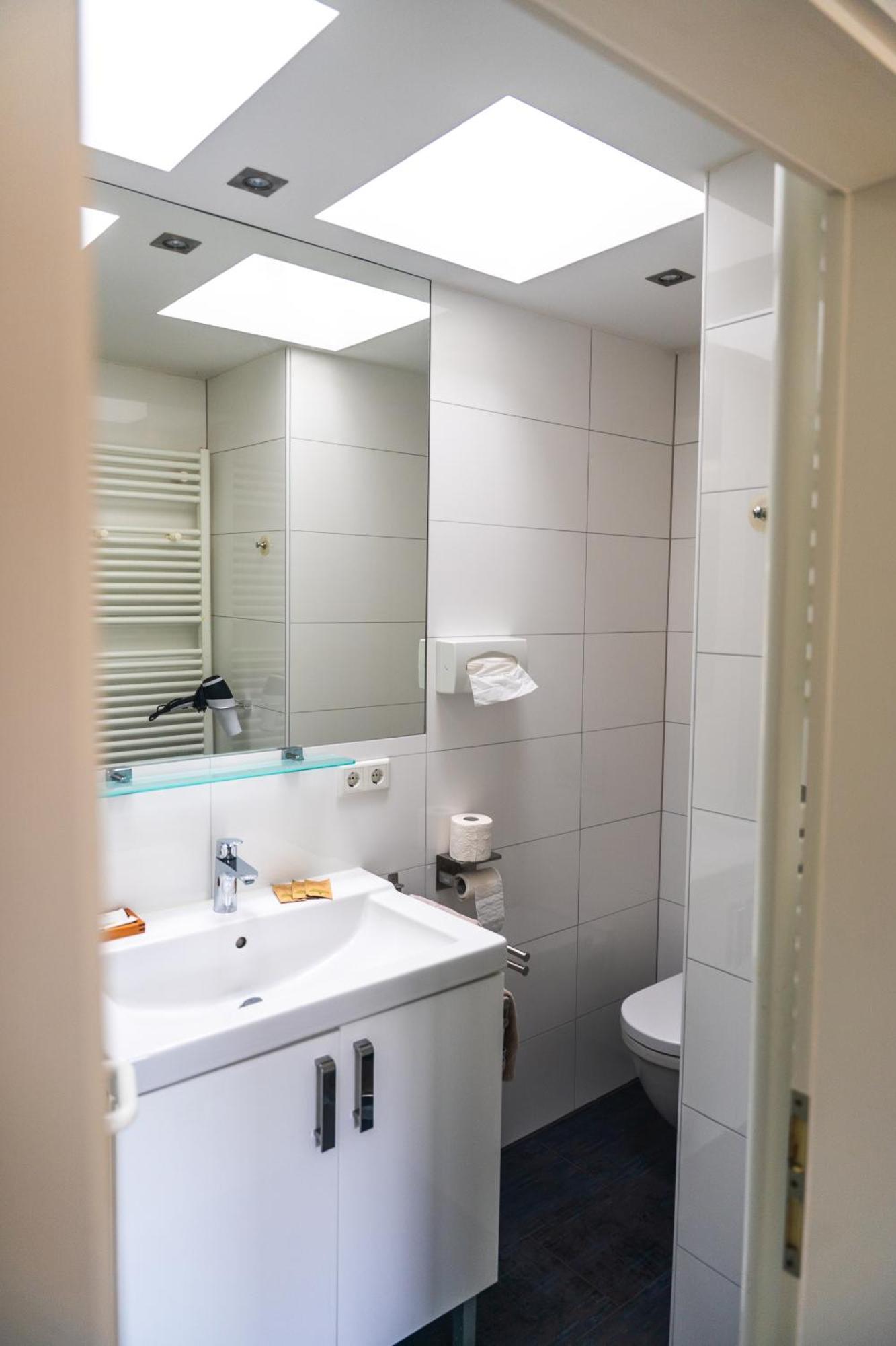 Hotel Hof 19 - Nuernberg Nord Heroldsberg Exteriér fotografie